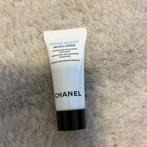 CHANEL Hydra Beauty